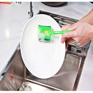 312 kitchen cleaning Dish Brush