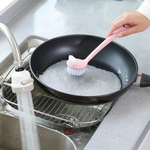 320 kitchen cleaning Dish Brush