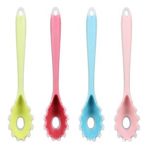 SP107Silicone Pasta Fork