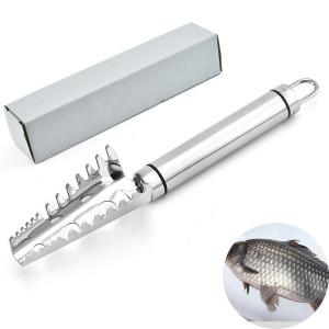 SP1111Fish Scaler Brush