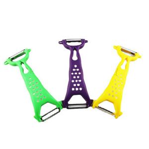 SP1122Multifunction Fruit Vegetable Peeler