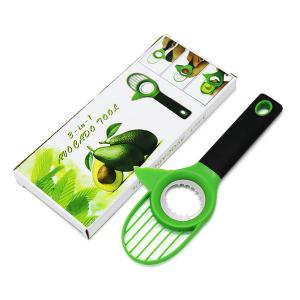 SP1137Avocado Slicer Cutter 