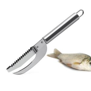 SP1144Fish Scaler Tool