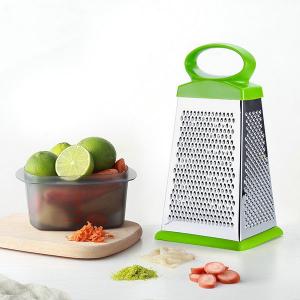 SP1161Lemon Zester Cheese Vegetable box Grate