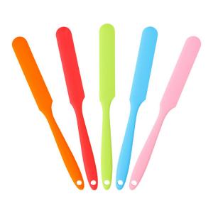 SP119 Silicone Jar Spatula