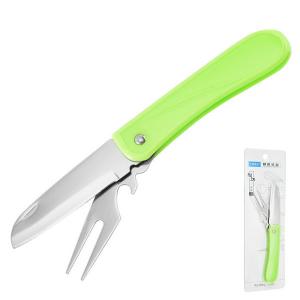 SP1198 Collapsible Paring Knife  Fruit Knife 