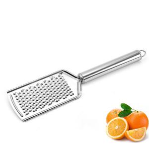 SP1207Lemon Zester Cheese  Vegetable Grate