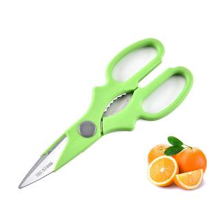 SP1208 vegetable scissors food scissors