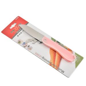 SP1211Collapsible Paring Knife  Fruit Knife 