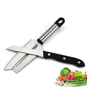 SP1216Paring Knife Fruit Knife  Vegetable Scraper peeler