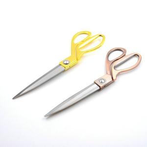 SP1227 Zinc alloy tailor scissors clothing tailor tools 