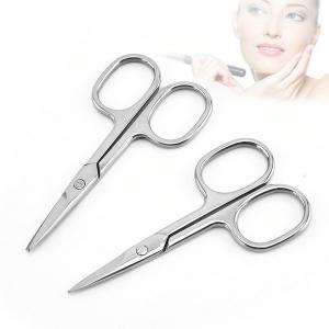 SP1229 stainless steel beauty scissors