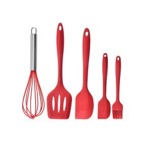 SP125 Cooking Utensils Set