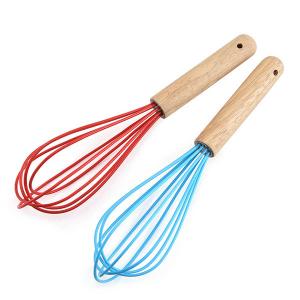 SP134 Silicone Whisk