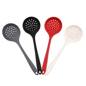 SP147 Slotted Spoon