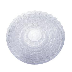 SP1502Disposable plastic fruit disk