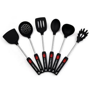 SP151Cooking Utensils Set