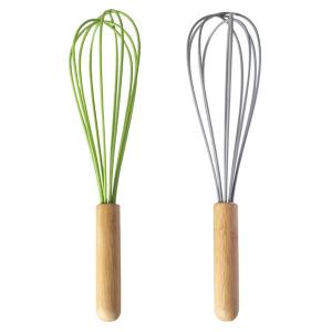 SP155 Silicone Whisk