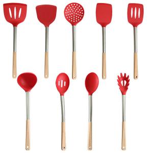 SP157Cooking Utensils Set 