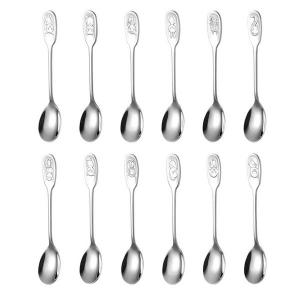 SP1604 KIDS dinner spoons