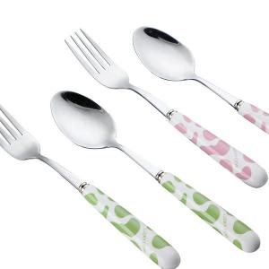 SP1617Dinner forks spoon set