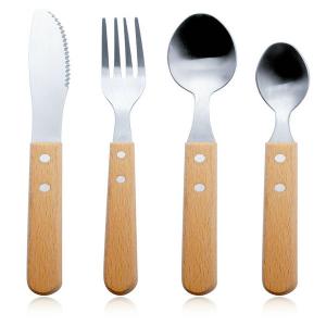 SP1625dinner spoons forks knives set