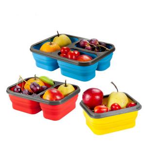 SP1812Bento Box