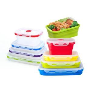 SP1818Bento Box