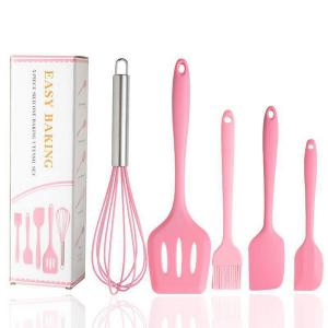 SP186 Cooking Utensils