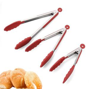 SP193 Cooking Food Tongs