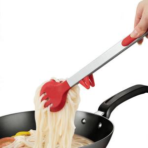 SP198 Cooking Food Tongs