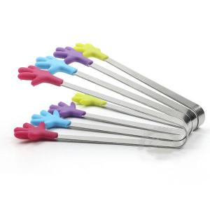 SP199 Cooking Food Tongs