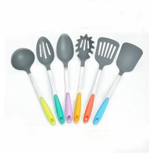 SP201Cooking Utensils