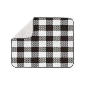 SP215 Microfiber Dish Drying Mat