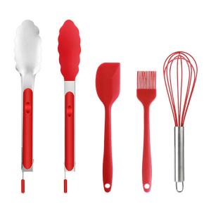 SP216Cooking Utensils 