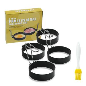 SP2199 egg mold Set