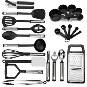 SP228 nylon Cooking Utensils