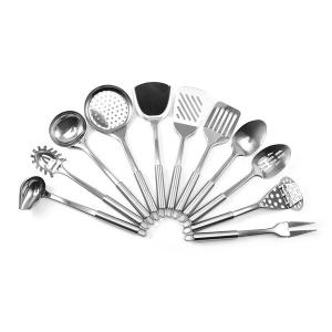 SP229 Stainless Steel Cooking Utensils