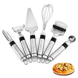 SP230 Stainless Steel Cooking Utensils