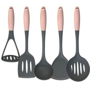 SP232 nylon Cooking Utensils Set