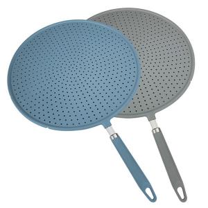 SP246 oil separator Splatter Screen for Frying Pan