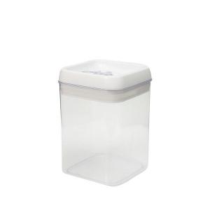 SP2501Transparent fresh and moisture proof snack fruit storage tank