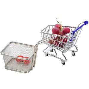 SP2514Stainless steel square frying basket