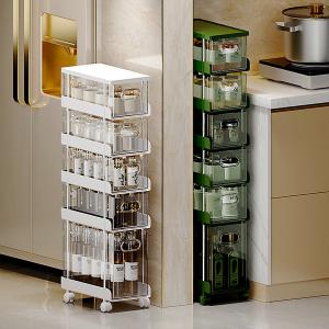 SP2539Drawer type seam storage cabinet