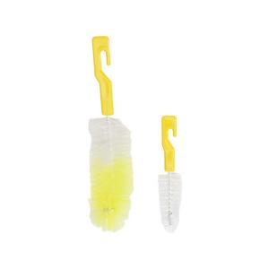 SP402Baby Bottle Brush with Nipple Cleaner