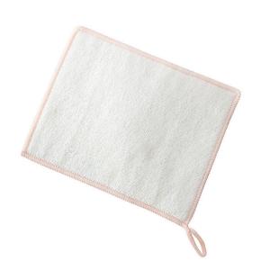 SP505Premiunm Bamboo Fiber Dishcloth Towels