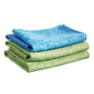 SP507Microfiber Dish Cloth  Cleaning Cloth