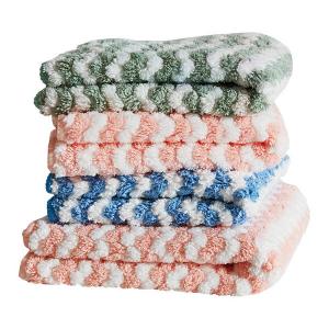 SP509Microfiber Dish Cloth  Cleaning Cloth