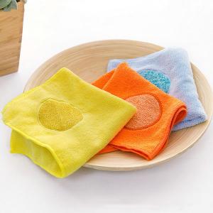 SP513Microfiber Dish Cloth  Cleaning Cloth