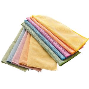 SP516Microfiber Dish Cloth  Cleaning Cloth